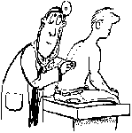 Exame Médico