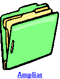 Pasta Verde Para Documentos