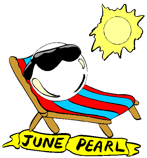 Dia de Sol, June