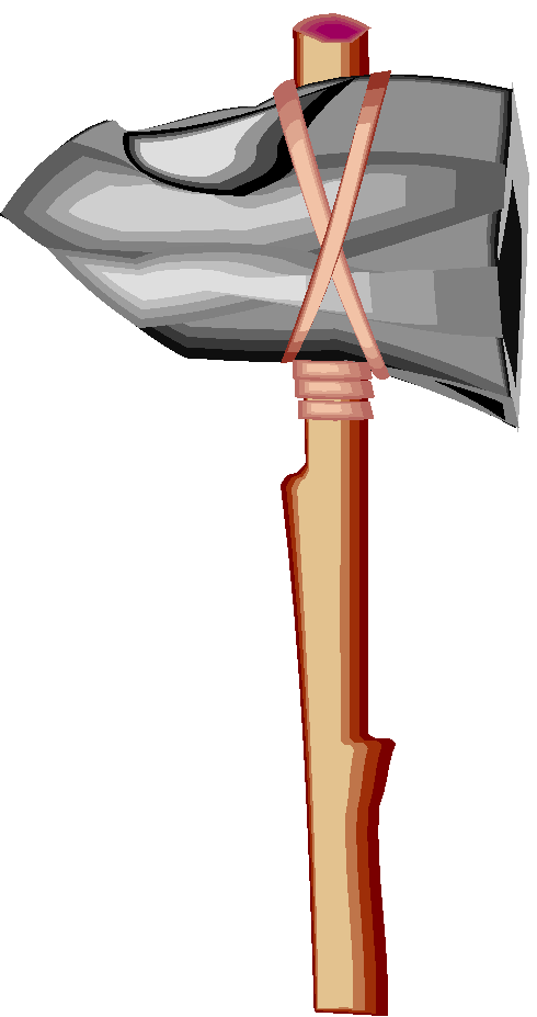 Clipart Arma Medieval