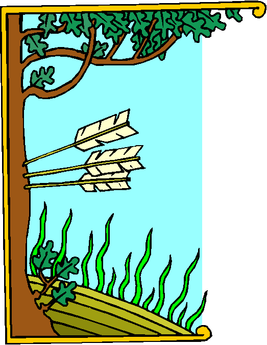 Flecha em Árvore
