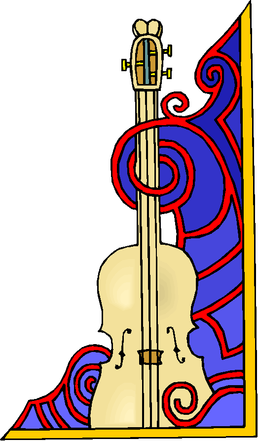 Instrumento de Cordas