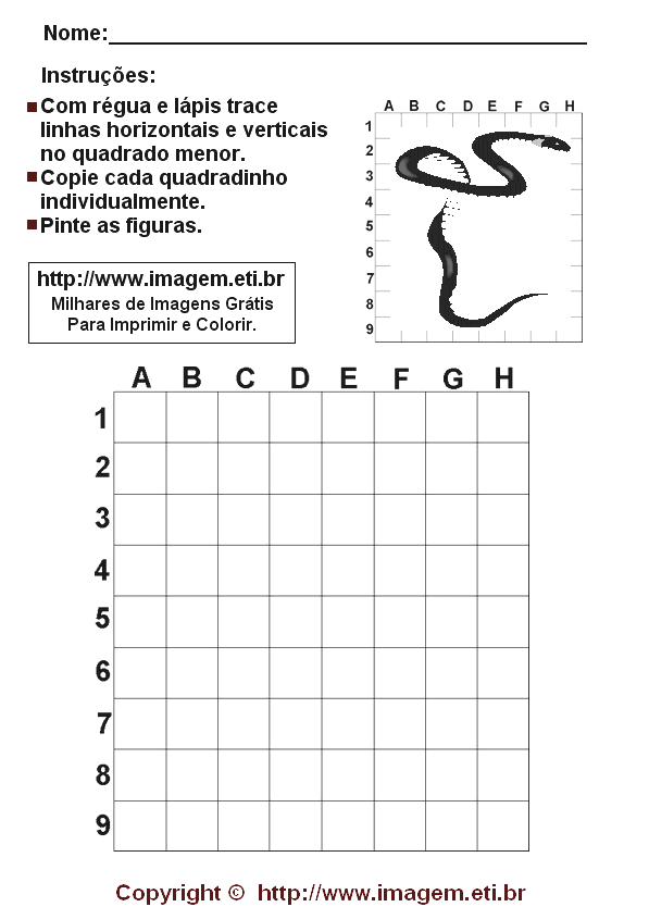 Cobra, Serpente, Naja