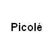 Palavra Picolé