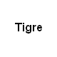 Palavra Tigre