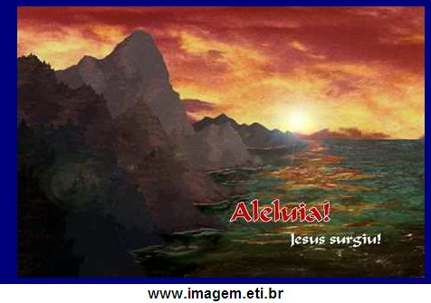 Aleluia Jesus Nasceu