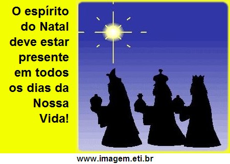 Espírito do Natal