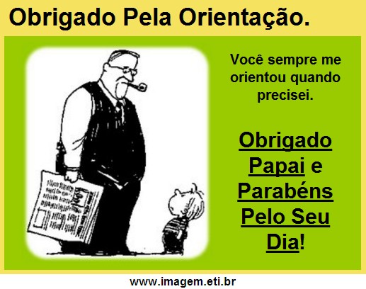 Pai Orientador