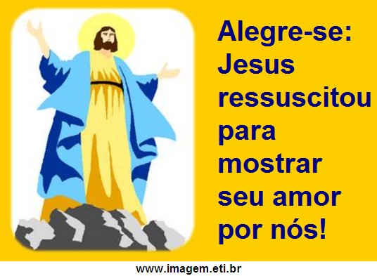 Ressurreição de Jesus