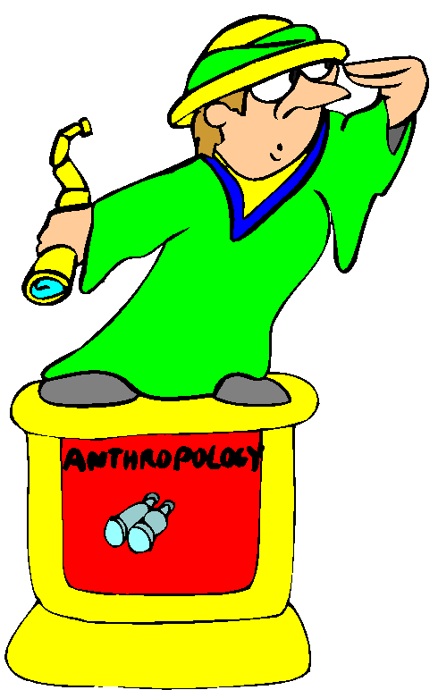 Antropologia