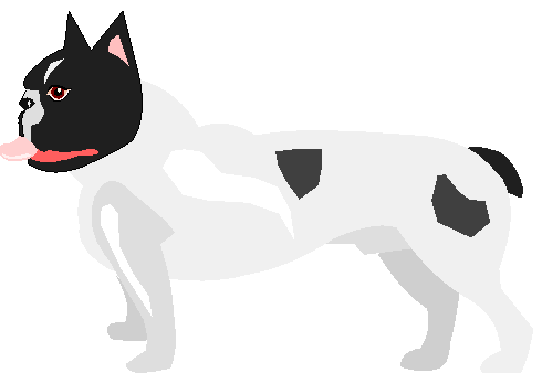 Clipart Cão