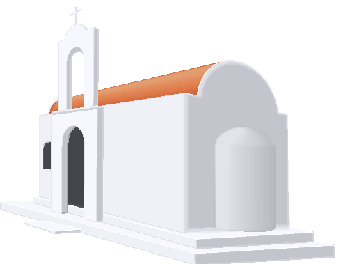 Clipart Igreja