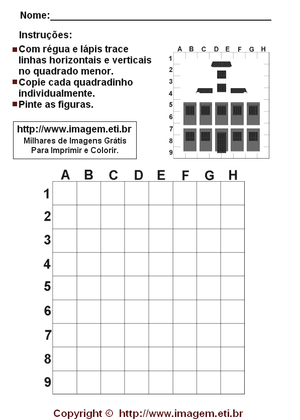 Conjunto de Apartamentos