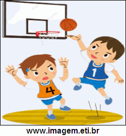 Basquete