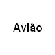 Palavra Avião