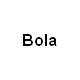 Palavra Bola