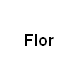 Palavra Flor