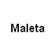 Palavra Maleta