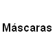 Palavra Máscaras