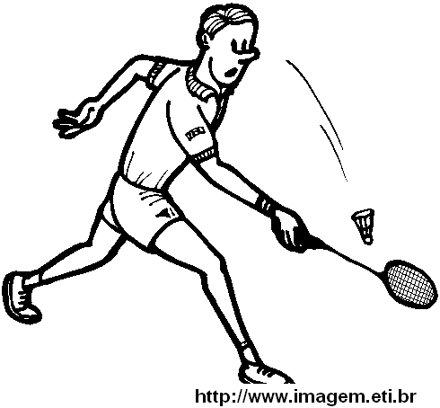 Badminton