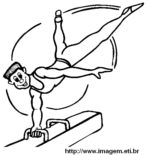 Ginástica Olímpica