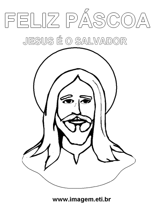 Jesus é o Salvador