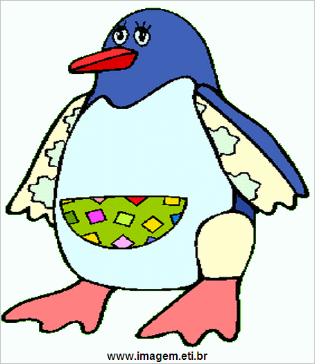 Pinguim